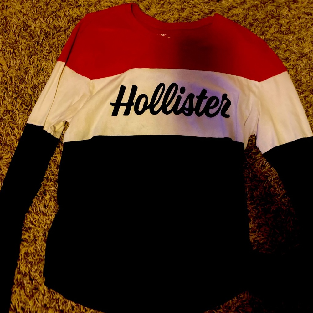 Cleaning out my closet